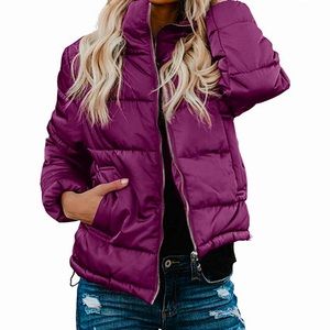 ♠️🌹BNWT🌹♠️ QUILTED JACKET🌹♠️PUFFER STYLE♠️🌹